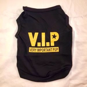 DroolingDog T-shirts 5 Pack Size Small NWT